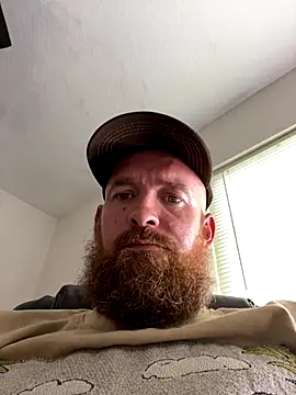 32XRedBeard online show from October 11, 9:28 pm