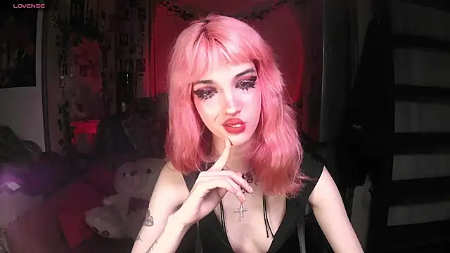 Ink  pleasure online show from October 27, 11:21 pm