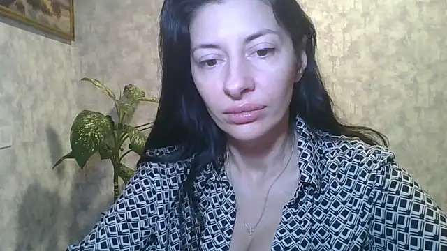 LissaBlossom online show from November 11, 6:31 am