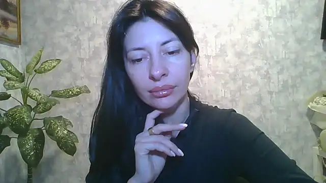 LissaBlossom online show from March 15, 5:31 am