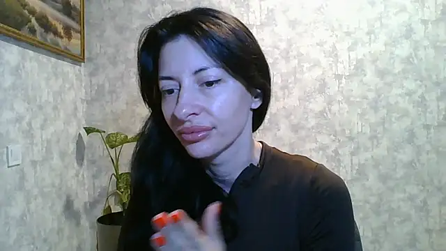 LissaBlossom online show from May 25, 5:28 am