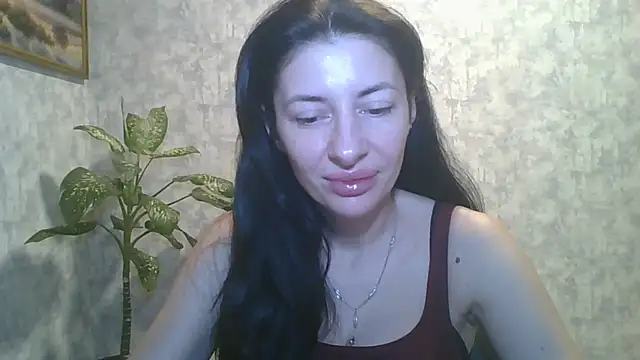 LissaBlossom online show from December 14, 6:08 am