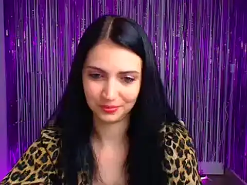 Amalia amor online show from October 5, 5:29 pm