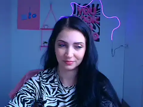 Amalia amor online show from October 21, 11:47 am