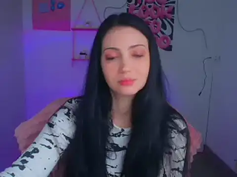 Amalia amor online show from April 17, 5:53 am