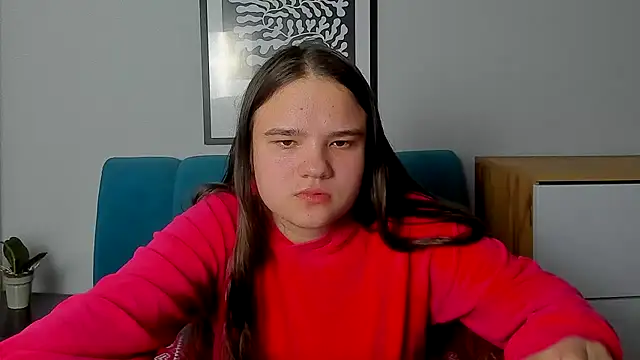 AdeleCruz online show from March 6, 1:06 pm