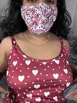 ArathyNambyarMallu online show from November 7, 9:26 am