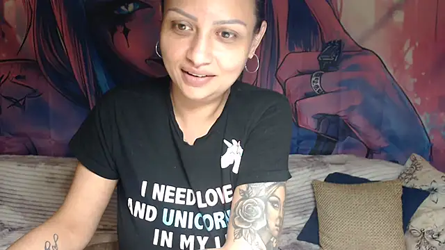 rosse26830 online show from May 8, 8:10 pm