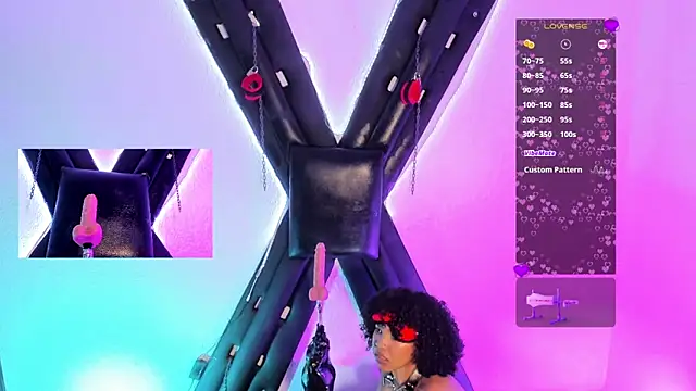 cataleyah 07 online show from March 8, 2:04 am