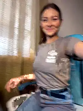 Aleska Miami online show from September 26, 2:25 pm