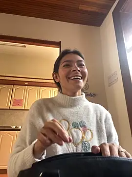 Aleska Miami online show from September 29, 2:11 pm