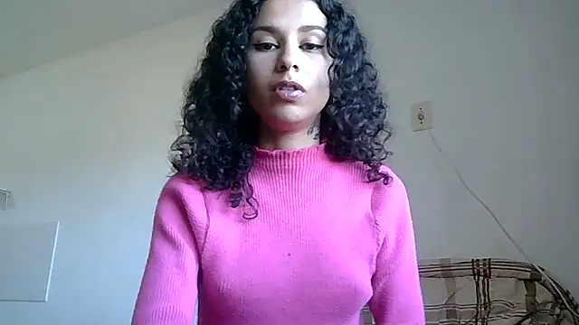 PanteraBrasil online show from September 12, 4:36 pm