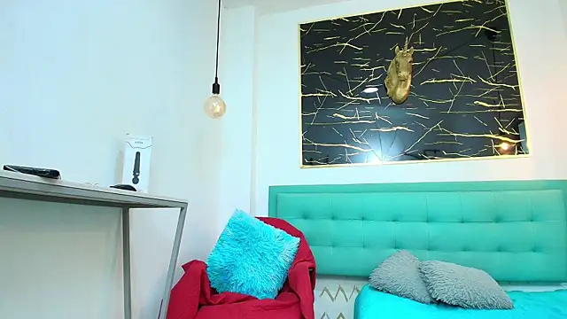 gabriela cortez online show from October 13, 2:09 pm