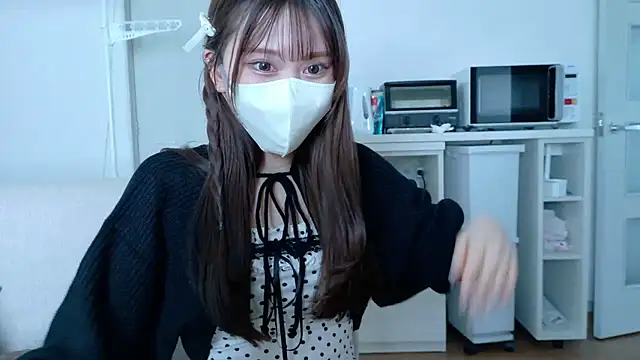 riken jp online show from April 17, 12:46 am