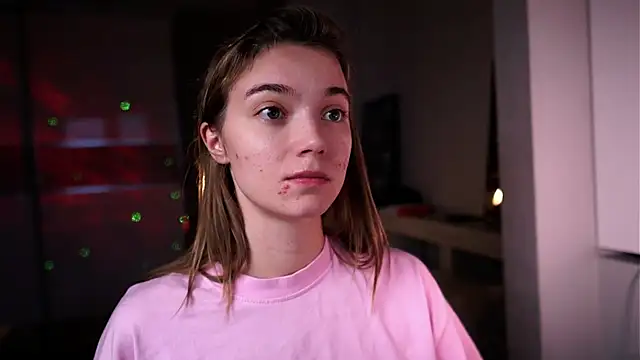 ileanacampbe online show from October 27, 4:08 am