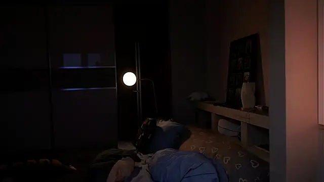 ileanacampbe online show from December 17, 4:49 am