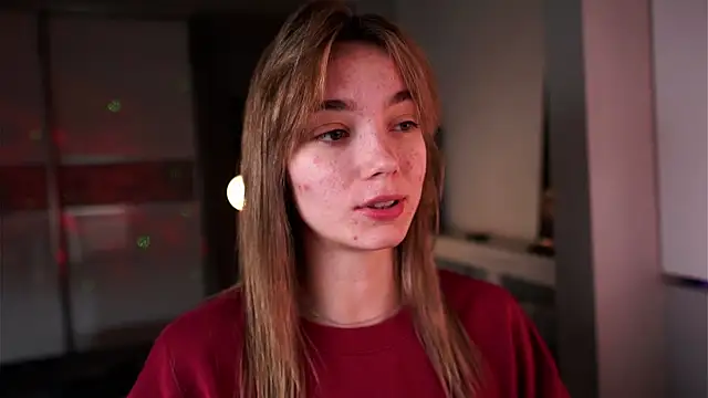 ileanacampbe online show from October 20, 4:59 am