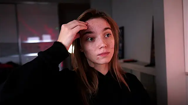 ileanacampbe online show from October 24, 5:14 am