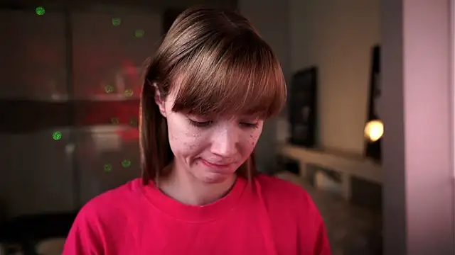 ileanacampbe online show from October 7, 4:39 am