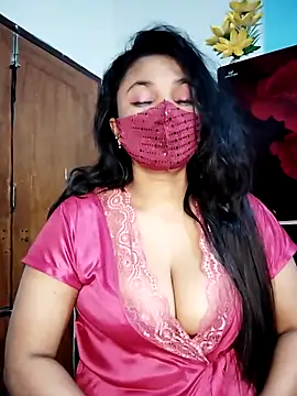 Tina-Sen online show from February 6, 3:32 am