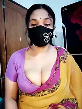 Snapshot of Tina-Sen chatting on October 19, 4:20 pm Tina-Sen online show from October 19, 4:20 pm