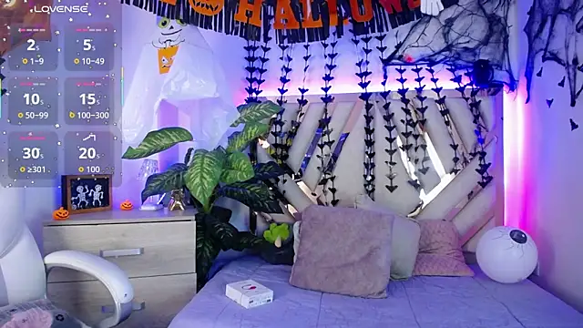 NyxAndria 1 online show from November 5, 10:26 pm