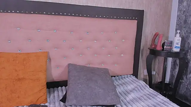 StefanyRousse online show from March 14, 1:01 pm