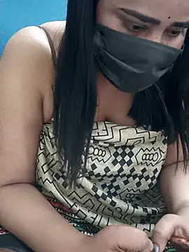 Snehalive online show from February 17, 12:04 pm