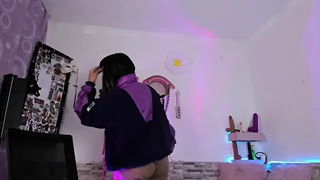 amyswallow7 online show from February 22, 1:50 am