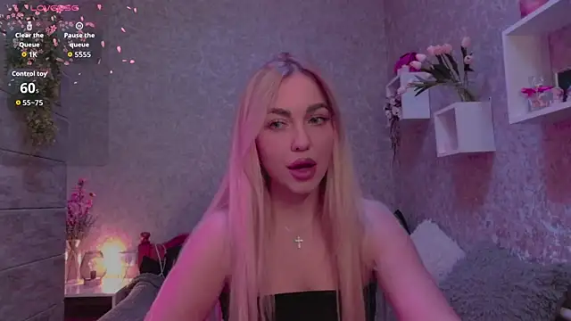 Mika Rayy online show from September 17, 7:01 pm