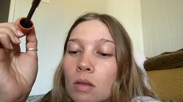 bbgirlfriend online show from April 24, 8:22 pm