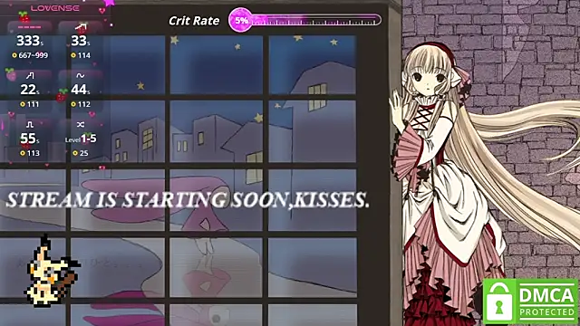 Lovelyamyy online show from March 25, 5:16 pm