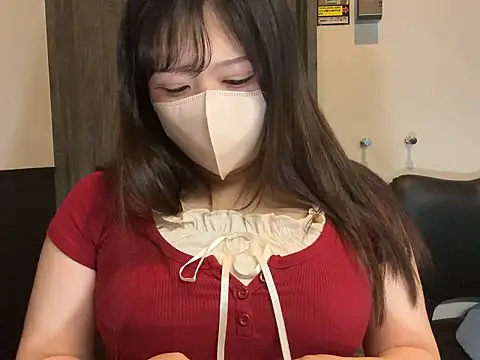 Atashi Hcup online show from December 1, 3:48 pm