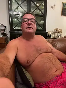 MountJohnXL online show from June 7, 1:34 am