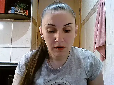 Yuliia30 online show from June 3, 5:07 pm