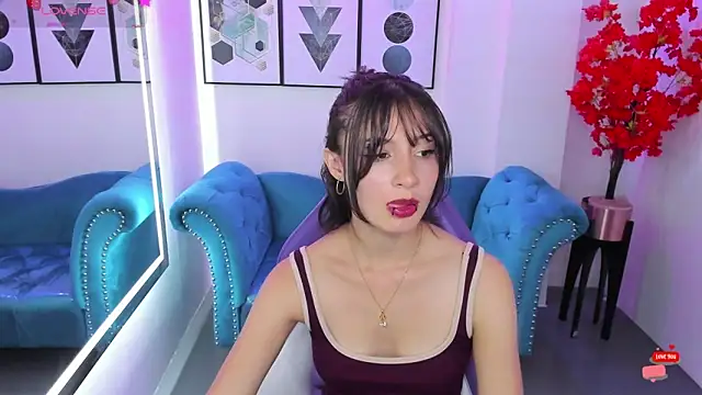 Akaza Hakuji  online show from September 20, 12:47 pm