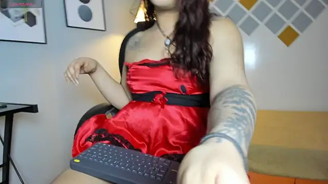 kathepickmanx online show from October 23, 3:56 am