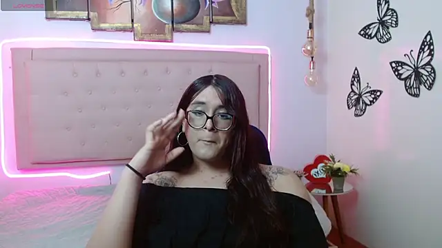 kathepickmanx online show from January 6, 5:11 am