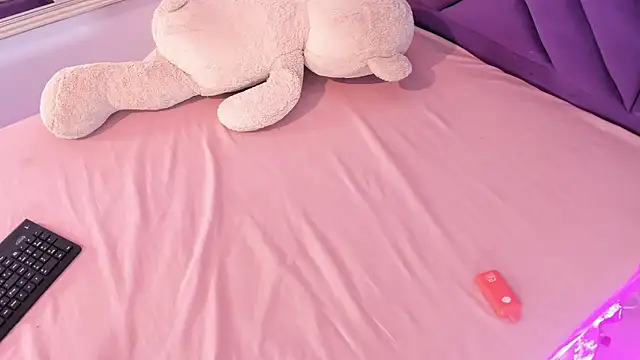 LilaBeily online show from December 22, 11:08 pm