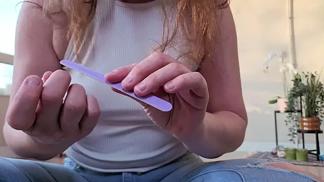 cumtomama online show from April 8, 5:48 pm