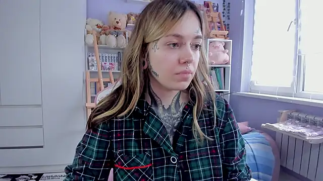 Catharsisi online show from March 9, 1:03 pm