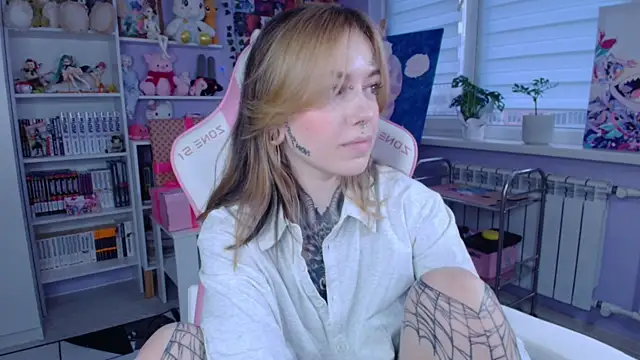 Catharsisi online show from October 26, 1:39 pm