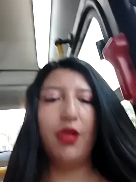 Melany daring online show from March 16, 10:57 pm