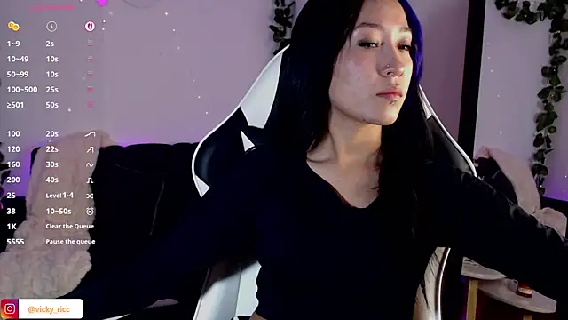 Snapshot of victoria_ricci_a chatting on September 12, 3:40 am victoria ricci a online show from September 12, 3:40 am