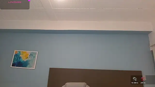 ilitzy cardona online show from October 28, 3:34 am