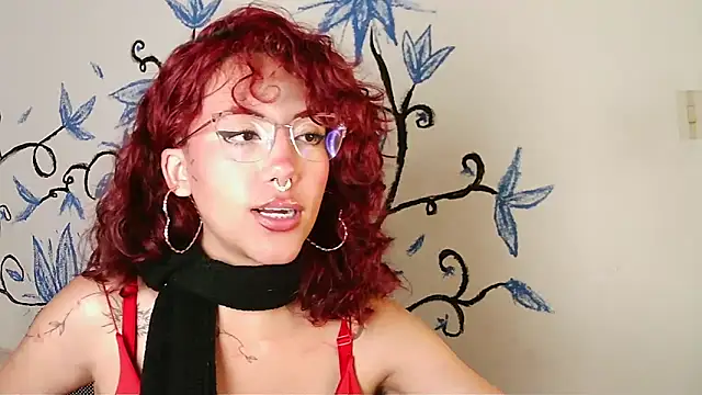 zoe ch  online show from March 30, 2:22 am