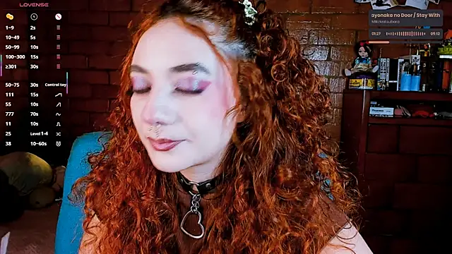 Annycolin  online show from January 13, 2:28 am