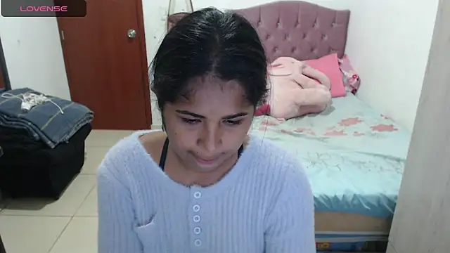 Snapshot of july-feria chatting on September 30, 9:52 pm july-feria online show from September 30, 9:52 pm