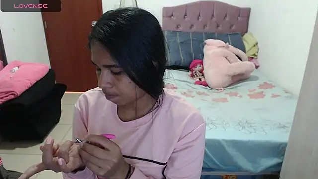 Snapshot of july-feria chatting on September 8, 5:34 pm july-feria online show from September 8, 5:34 pm