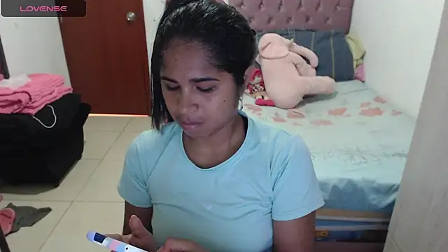 Snapshot of july-feria chatting on September 16, 5:43 pm july-feria online show from September 16, 5:43 pm